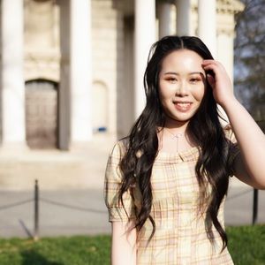 Meet your Posher, Yu